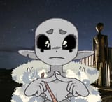 meat alien
