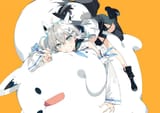 __shirakami_fubuki_and_fubuzilla_hololive_drawn_by_karei__b315cbd1880b744c8a1eb7f2233802d2
