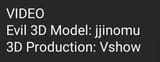 videocredits