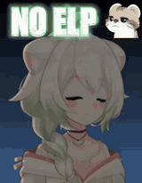 no elp