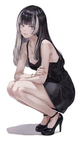 __juufuutei_raden_hololive_and_1_more_drawn_by_dhbwinner__ea16c5adca5539fde8a79d76e183ba34