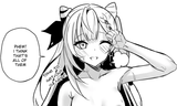 Raikko9 PONKOTSU AGENT (Vestia Zeta)