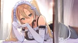 Maid Lia
