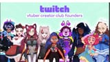 Twitch Creator Club