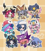 Pokémon 