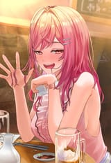 Ririka Drunk
