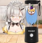 baby blender