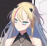 Lia Pain