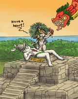 aztec
