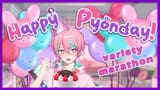 pyonday