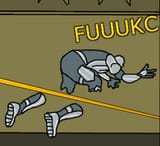 MY LEGS FUUUKC