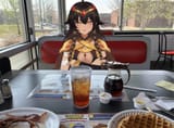 Morning Breakfast