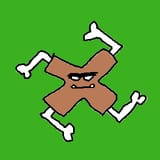 X