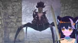 spider binch