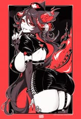 sinder vtuber hochimama