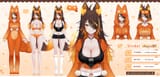 sinder vtuber chart