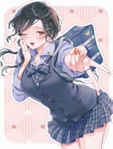 __shirayuki_tomoe_nijisanji_drawn_by_arime_hotaru__sample-5875a31d8f0096be3533e96ac4ad451c