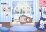 dormida