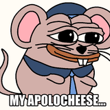 APOLOCHEESE