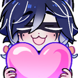 snuffHeart