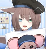 nezuCHAD y mao