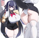buns