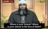 shame