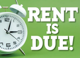 rent