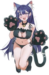 @nyanpara_illust