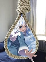 noose