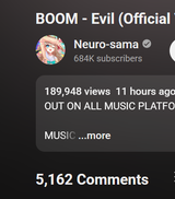 BOOM