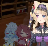 trio