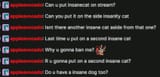 insanitycat