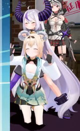 irohasu