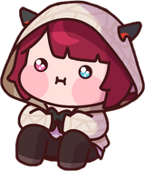 Casual cheeb sit