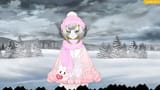 Winter sweater Joru