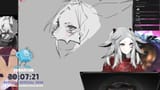 Dya furry