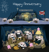 Lia-Anniversary-Club-House