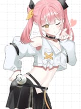 pekechu