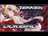 dokibird_tekken