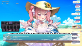 vtScreen--YouTube-pianoonthebeachSingingPianoRequest-A-Songkaraoke-4’49”
