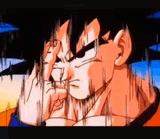 Goku Tp