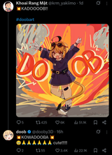 dob