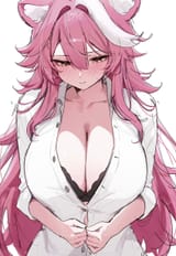 __raora_panthera_hololive_and_1_more_drawn_by_miyuchiq__sample-2496a95145dbe411569f37ffafb011bc