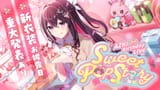 sweet pops 3d