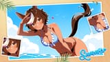 hothorse