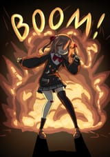 boom!
