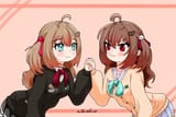 clothes swap