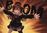 big evil boom
