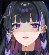 meloco hori shiet
